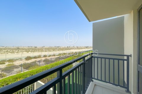 Снять в аренду виллу в Дубай Хилс Эстейт, Дубай: 4 спальни, 401.8м², № 77202 - фото 8