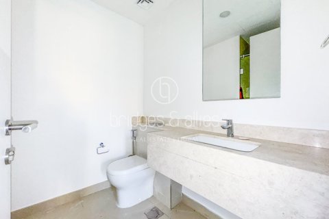 Снять в аренду виллу в Дубай Хилс Эстейт, Дубай: 4 спальни, 401.8м², № 77202 - фото 26