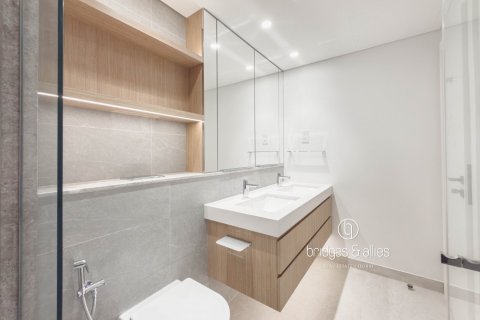 Apartamento en Dubai Hills Estate, Dubai, 2 dormitorios, 126.9 m², № 77199 - foto 10