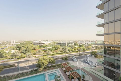 Apartamento en Dubai Hills Estate, Dubai, 2 dormitorios, 126.9 m², № 77199 - foto 11