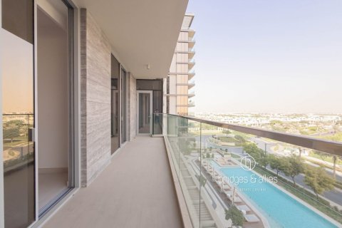 Apartamento en Dubai Hills Estate, Dubai, 2 dormitorios, 126.9 m², № 77199 - foto 1