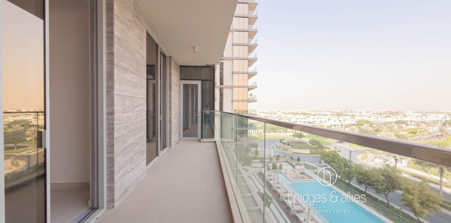 Apartamento en Dubai Hills Estate, Dubai, 2 dormitorios, 126.9 m², № 77199
