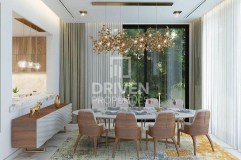Villa en Dubai, 4 dormitorios, 340.3 m², № 126889 - foto 10