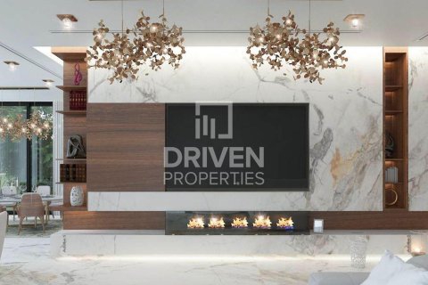 Villa en Dubai, 4 dormitorios, 340.3 m², № 126889 - foto 4