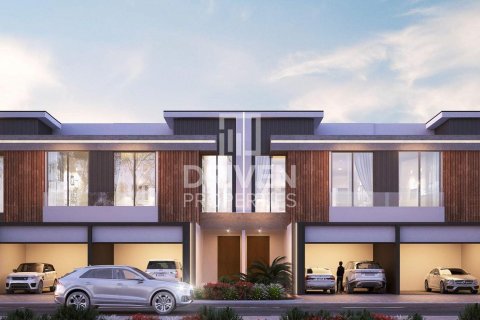 Villa en Dubai, 4 dormitorios, 340.3 m², № 126889 - foto 2