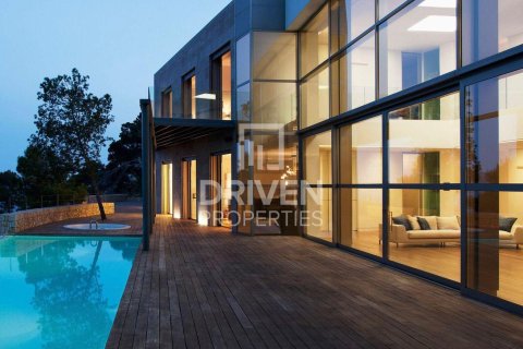 Villa en Dubai, 4 dormitorios, 340.3 m², № 126889 - foto 3