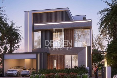 Villa en Dubai, 4 dormitorios, 340.3 m², № 126889
