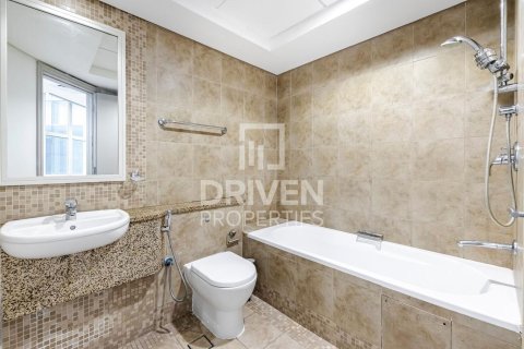 Apartamento en DIFC, Dubai, estudio, 77.85 m², № 126901 - foto 7