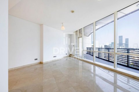 Apartment in DIFC, Dubai studio, 77.85 sq.m. № 126901