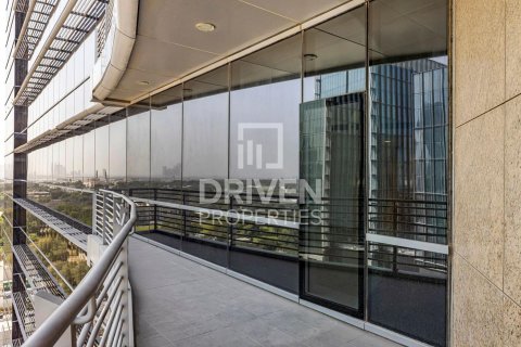 Apartamento en DIFC, Dubai, estudio, 77.85 m², № 126901 - foto 8