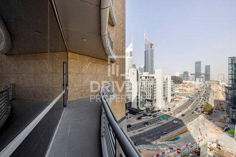 Apartamento en DIFC, Dubai, estudio, 77.85 m², № 126901 - foto 10