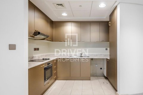 Apartamento en DIFC, Dubai, estudio, 77.85 m², № 126901 - foto 6