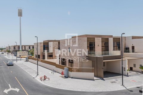 Villa en District 11, Mohammed Bin Rashid City, Dubai, 4 dormitorios, 187.2 m², № 126888 - foto 17
