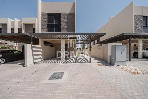 Villa en District 11, Mohammed Bin Rashid City, Dubai, 4 dormitorios, 187.2 m², № 126888 - foto 20
