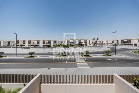 Villa en District 11, Mohammed Bin Rashid City, Dubai, 4 dormitorios, 187.2 m², № 126888 - foto 21
