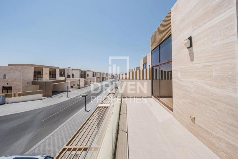 Villa en District 11, Mohammed Bin Rashid City, Dubai, 4 dormitorios, 187.2 m², № 126888 - foto 19