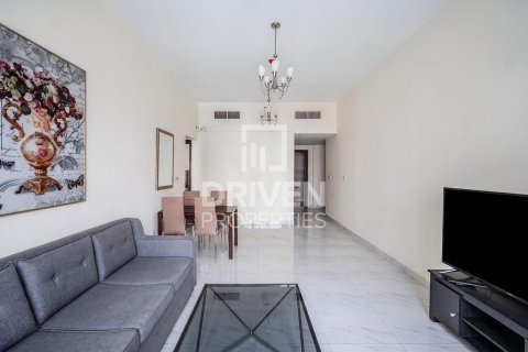 Apartment in Jumeirah Village Circle, Dubai 2 bedrooms, 103.77 sq.m. № 126891
