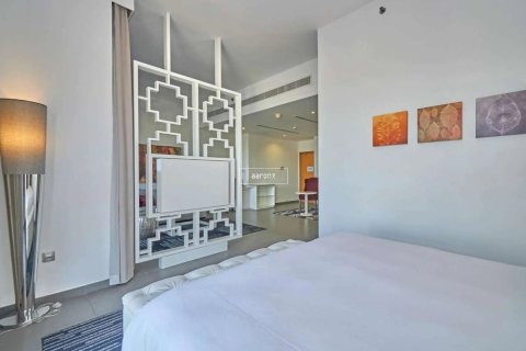 Hotel Apartamento en Dubai Marina, Dubai, 32.3 m², № 42612 - foto 10