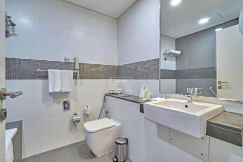 Hotel Apartamento en Dubai Marina, Dubai, 32.3 m², № 42612 - foto 12
