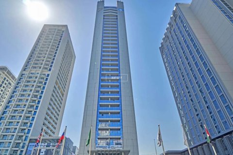Hotel Apartamento en Dubai Marina, Dubai, 32.3 m², № 42612 - foto 2