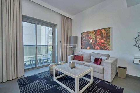 Hotel Apartamento en Dubai Marina, Dubai, 32.3 m², № 42612 - foto 3