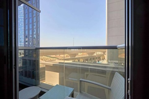 Hotel Apartamento en Dubai Marina, Dubai, 32.3 m², № 42612 - foto 11