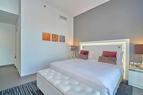 Hotel Apartamento en Dubai Marina, Dubai, 32.3 m², № 42612 - foto 7