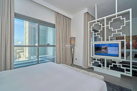 Hotel Apartamento en Dubai Marina, Dubai, 32.3 m², № 42612 - foto 8