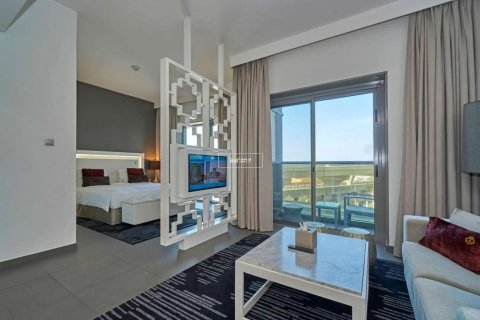 Hotel Apartamento en Dubai Marina, Dubai, 32.3 m², № 42612 - foto 9