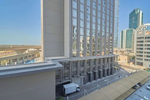 Hotel Apartamento en Dubai Marina, Dubai, 32.3 m², № 42612 - foto 13