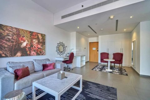 Hotel Apartamento en Dubai Marina, Dubai, 32.3 m², № 42612 - foto 1