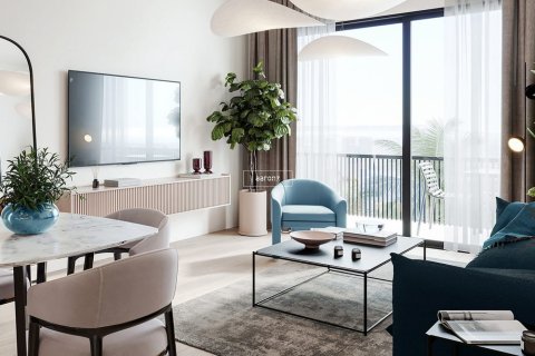 Apartment in Town Square, Dubai 2 bedrooms, 98.3 sq.m. № 42615 - photo 3