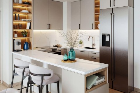 Apartment in Town Square, Dubai 2 bedrooms, 98.3 sq.m. № 42615 - photo 6