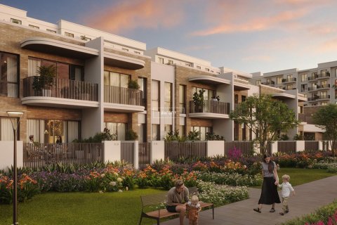 Apartment in Town Square, Dubai 2 bedrooms, 98.3 sq.m. № 42615 - photo 2