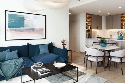 Apartment in Town Square, Dubai 2 bedrooms, 98.3 sq.m. № 42615 - photo 4