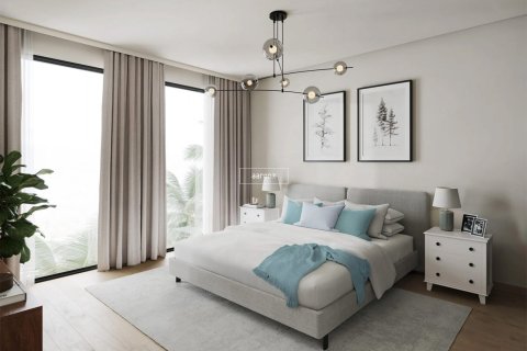 Apartment in Town Square, Dubai 2 bedrooms, 98.3 sq.m. № 42615 - photo 5