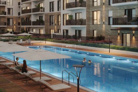 Apartment in Town Square, Dubai 2 bedrooms, 98.3 sq.m. № 42615 - photo 8