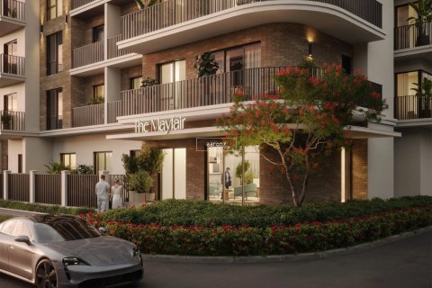 Apartment in Town Square, Dubai 2 bedrooms, 98.3 sq.m. № 42615 - photo 10