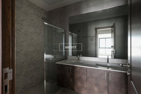 Снять в аренду таунхаус в Al Furjan, Дубай: 3 спальни, 222.7м², № 42602 - фото 15