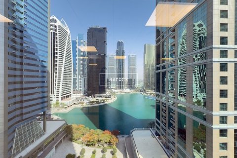 Bureau à Jumeirah Lake Towers, Dubai, 177.5 m², № 42614 - photo 12