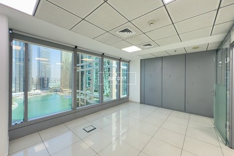 Bureau à Jumeirah Lake Towers, Dubai, 177.5 m², № 42614 - photo 2