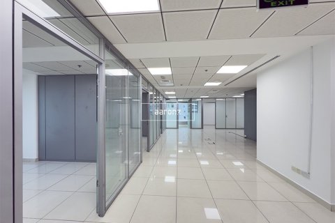 Bureau à Jumeirah Lake Towers, Dubai, 177.5 m², № 42614 - photo 4