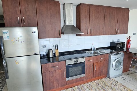 Снять в аренду квартиру в Джумейра Лейк Тауэрс, Дубай: 1 спальня, 124.7м², № 42601 - фото 8