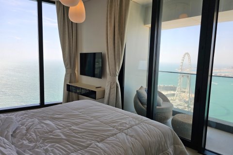 شقة في ADDRESS JBR في دبي 3 غرف نوم, 180 م² رقم 31126 - صورة 3