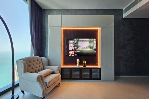 شقة في ADDRESS JBR في دبي 3 غرف نوم, 180 م² رقم 31126 - صورة 16