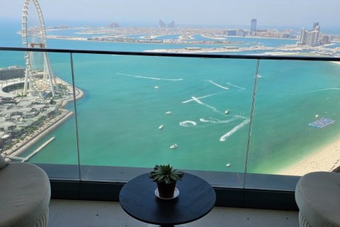شقة في ADDRESS JBR في دبي 3 غرف نوم, 180 م² رقم 31126 - صورة 10