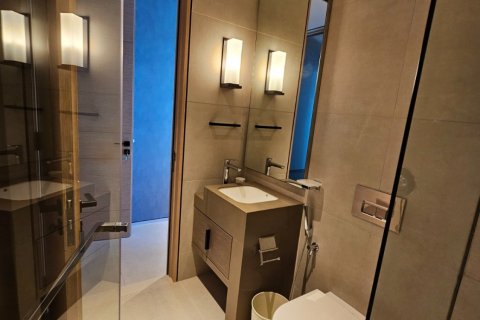 شقة في ADDRESS JBR في دبي 3 غرف نوم, 180 م² رقم 31126 - صورة 25
