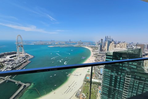 شقة في ADDRESS JBR في دبي 3 غرف نوم, 180 م² رقم 31126 - صورة 23
