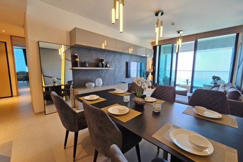 شقة في ADDRESS JBR في دبي 3 غرف نوم, 180 م² رقم 31126 - صورة 1