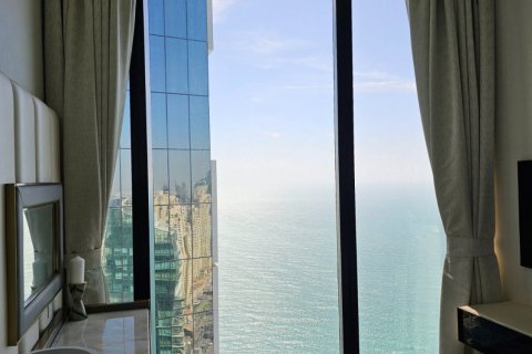 شقة في ADDRESS JBR في دبي 3 غرف نوم, 180 م² رقم 31126 - صورة 5
